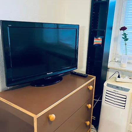 Naehe Uni,stadion Apartment *