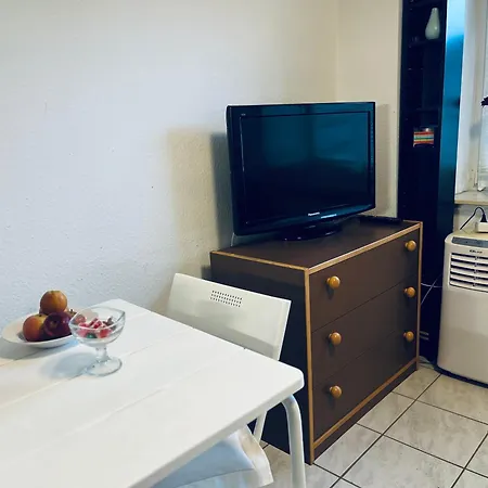 Apartment Naehe Uni,stadion *