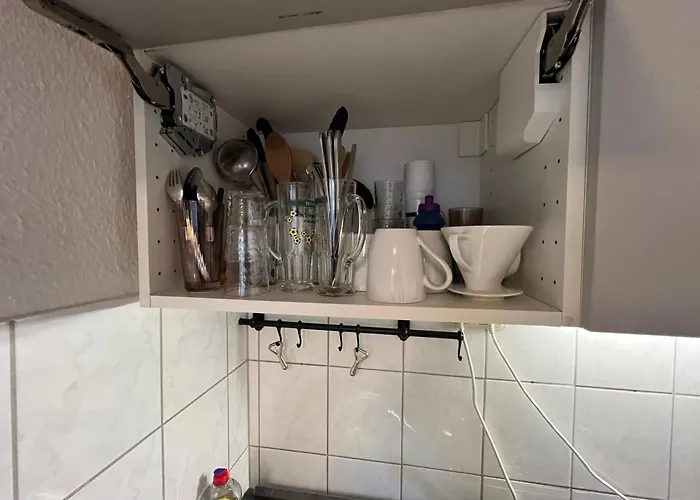 Naehe Uni,stadion Dortmund