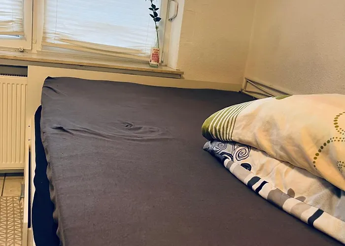 Naehe Uni,stadion Dortmund