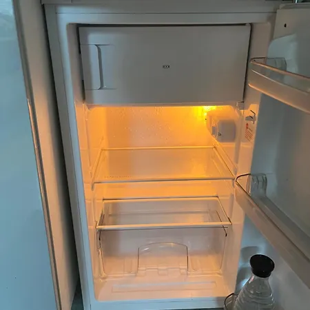 Lejlighed Naehe Uni,stadion