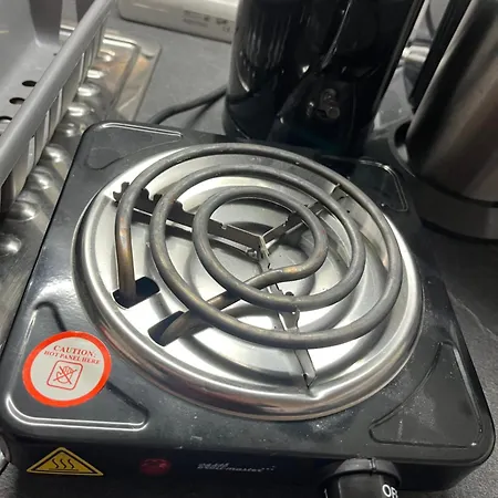 Lejlighed Naehe Uni,stadion *