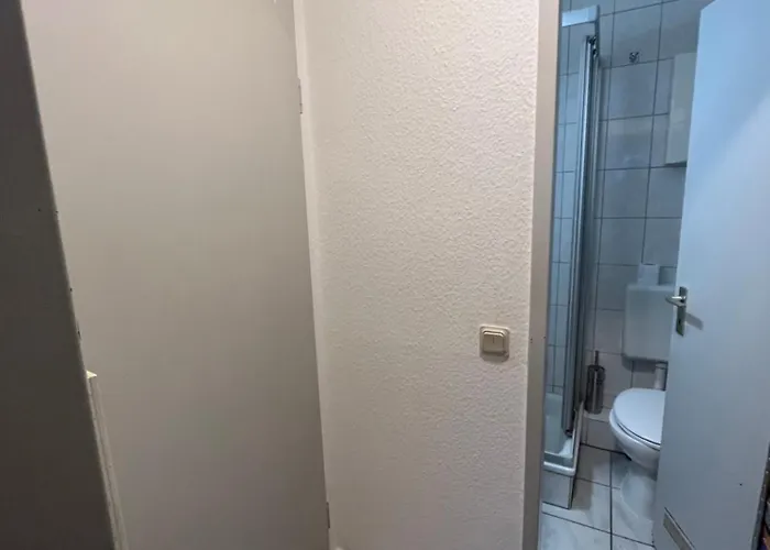 Naehe Uni,stadion * Dortmund