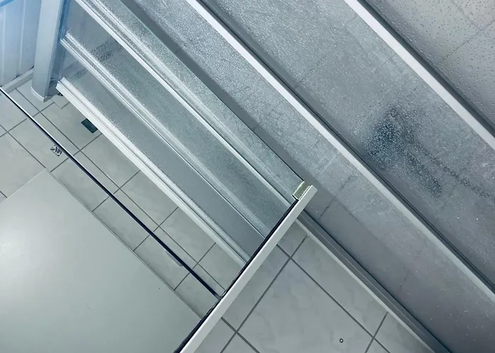 Naehe Uni,stadion Lejlighed