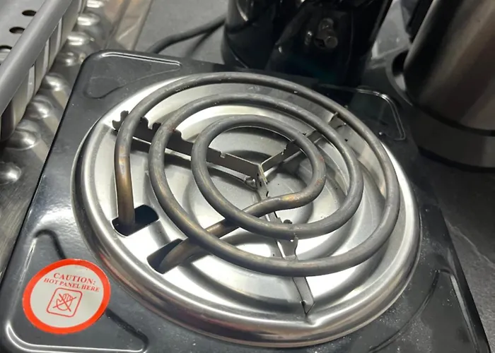 Lejlighed Naehe Uni,stadion *