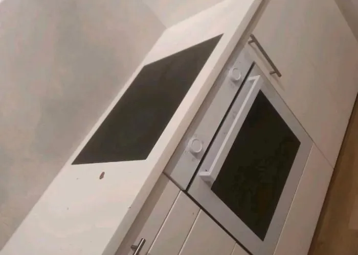 Naehe Uni,stadion Lejlighed